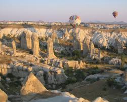 Turkey tour packages from Hyderabad to Cappadocia, Topkapi Palace, Kusadasi tour packages from Hyd Best Honeymoon tour packages from Hyd Love My Tour
