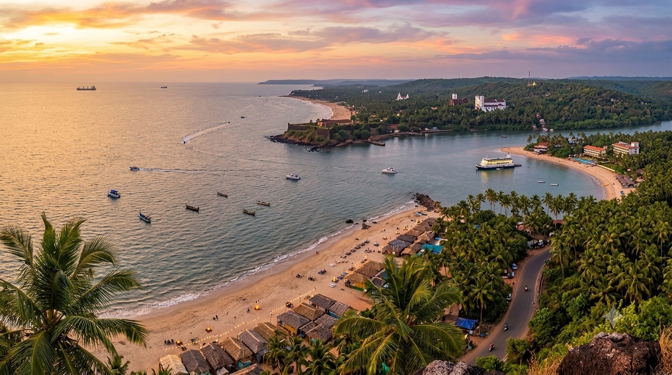Goa