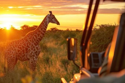 Tanzania Serengeti