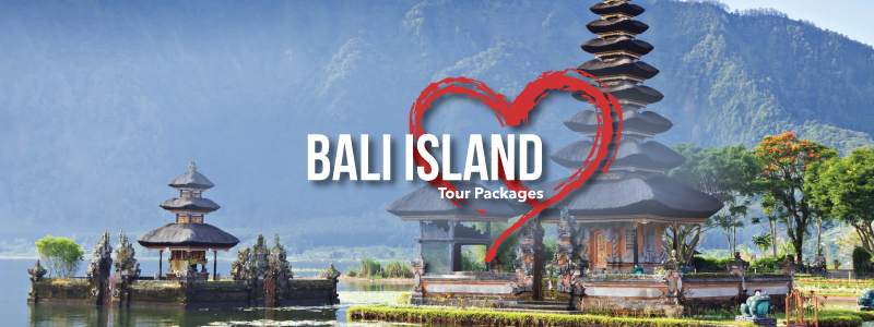 Bali Tour Packages from Hyderabad to Kintamani Volcano, Ubud Shopping, Tanjung Benoa Beach Tour Packages from Hyd to Bali & Honeymoon Tour Packages from Hyd
