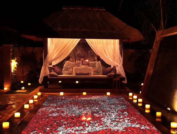 Bali packages from Hyderabad, Honeymoon packages from Hyd to Bali  Love My Tour