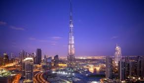 Dubai Tour Packages from Hyd to Burj Khalifa, Palm Jumeirah, Ferrari World, Emirates Towers, Palm Island, Best tour packages from Hyd & Family Packages love my tour