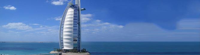 Dubai Honeymoon packages from Hyd to Burjkhalifa, Underwater Burj Khalifa, Palm Jumeirah, Ferrari World, Emirates Towers, Palm Island Cheap Honeymoon tour packages from Hyd