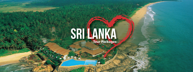 Srilanka tour packages from Hyd, Adam’s Peak, Tooth Temple, Dambulla Cave from Hyd, Honeymoon tour packages from Hyd Love My Tour