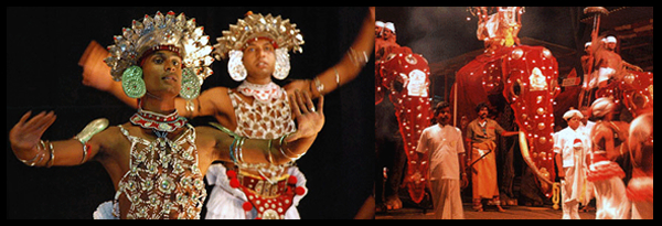 Srilanka holiday packages from Hyderabad, Adam’s Peak, Tooth Temple, Dambulla Cave from Hyd, Best tour packages from Hyd Love My Tour