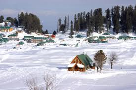 Jammu Kashmir packages from Hyderabad, Dal Lake, Shikara Ride, Rose Garden  tour from Hyd to Jammu Kashmir, Tour operators for Jammu Kashmir Love My Tour