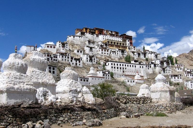 Leh Ladakh tour packages from Hyderabad, Honeymoon tour packages Operator in Hyderabad, Family tour packages from Hyd to Leh Ladakh, Tour operators for Leh Ladakh