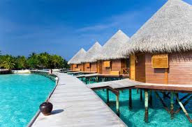 Maldives tour packages from Hyderabad to Como Island, Whale marine,  Banana Reef, tour packages from Hyd & Couple tour packages from Hyd Love My Tour