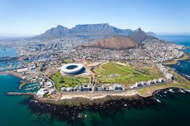 South Africa tour  packages from Hyderabad to Air Balloon, National Park, Port Elizabeth, Whale Watching  tour packages from Hyd & Best tour operators from Hyd Love My Tour