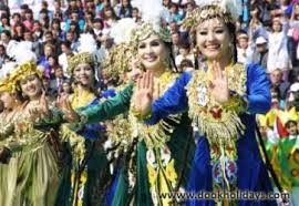 Tashkent tour packages from Hyderabad to Dance Shows, Chimgan Mountains, Charwak Lake tour packages from Hyd Best Honeymoon tour packages from Hyd Love My Tour